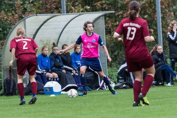 Bild 150 - B-Juniorinnen HSV - SV BW Hohen Neuendorf